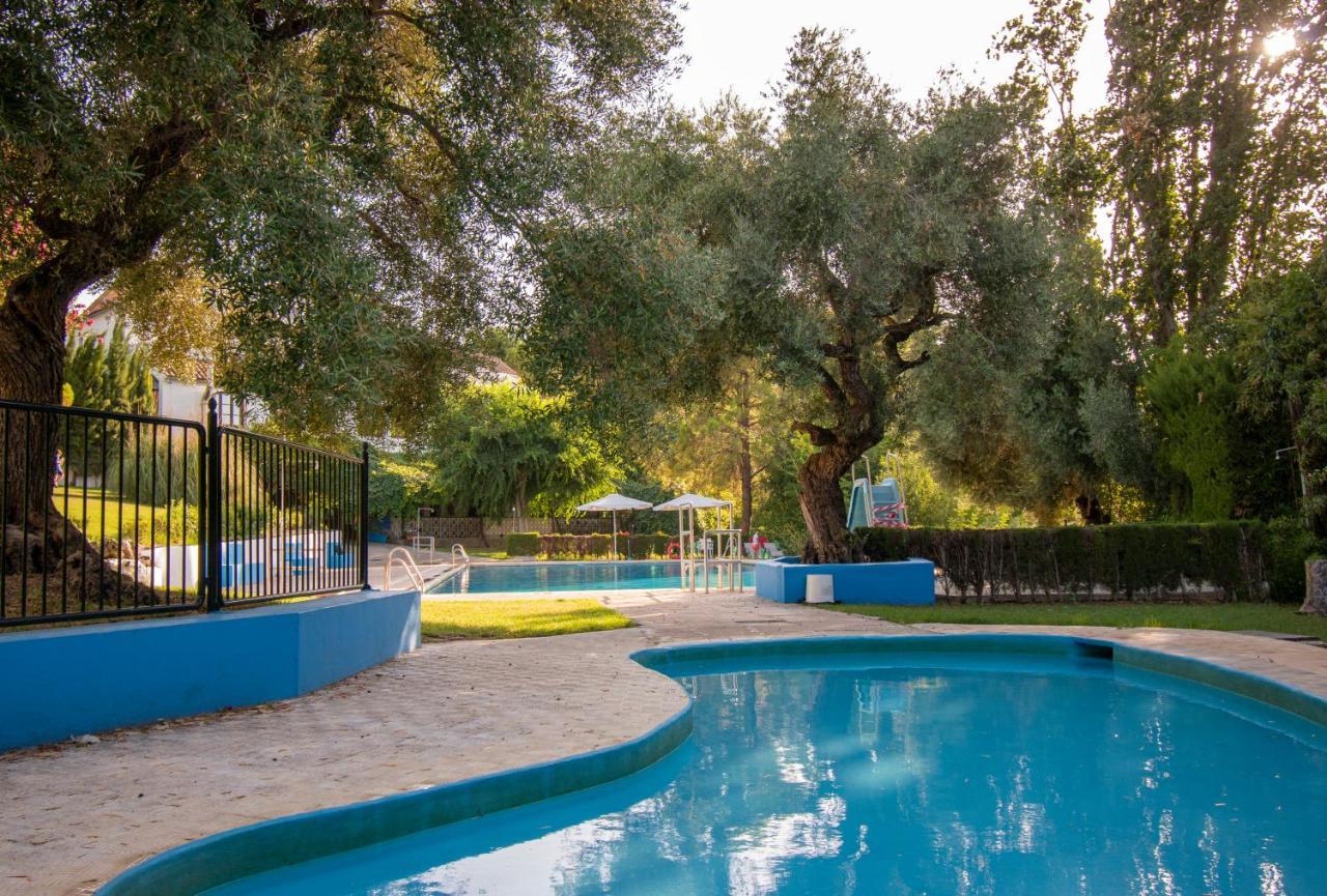 Hotel Del Carmen Prado Del Rey Zewnętrze zdjęcie
