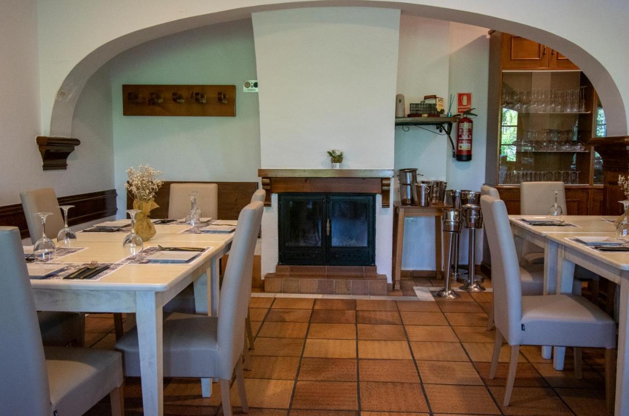 Hotel Del Carmen Prado Del Rey Zewnętrze zdjęcie
